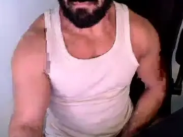 Chaturbate Adult Webcam of beard_top_guy