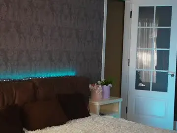 Chaturbate Sex Cam of dinacandy