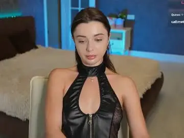 Chaturbate Free Porn Cam of dinacandy