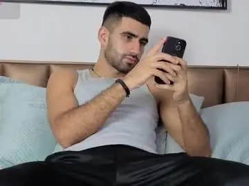 Chaturbate Adult Webcams of ethan__walker