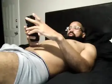 Chaturbate Adult Video Chat of gilberfri