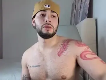 Chaturbate Best live sex cam show of latam_
