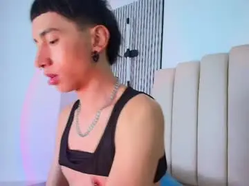 Chaturbate Sex Cam of lian_cameron