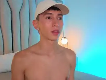 Chaturbate Free Porn Cam of lian_cameron