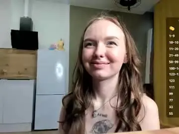Chaturbate Free Porn Cam of liliangaye
