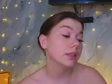 Chaturbate Watch Live Sex Cams of miss_bubbles