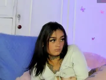 Chaturbate Adult Webcams of molly_blue01