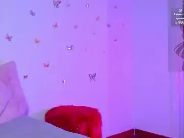 Chaturbate Free Porn Cam of molly_blue01