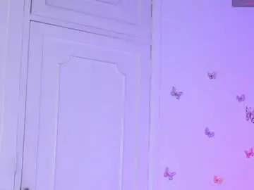 Chaturbate Sex Cam of molly_blue01
