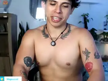 Chaturbate Live Sex of no_face_69