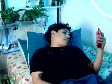 Chaturbate Nude Webcam of no_face_69