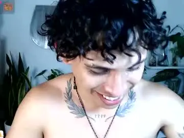 Chaturbate Free Porn Cam of no_face_69