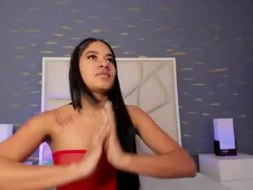 Chaturbate Sex Chat of verosikaa