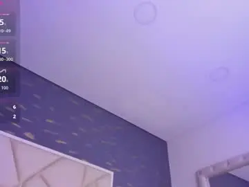 Chaturbate Adult Video Chat of verosikaa