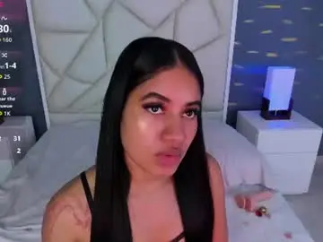 Chaturbate Private Sex Chat of verosikaa