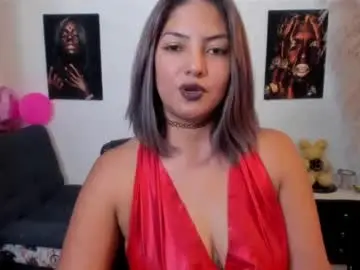 Chaturbate Adult Webcams of 1wayra