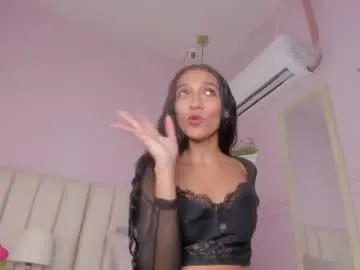 Chaturbate Sex Cam of _karol_18