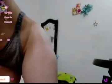 Chaturbate Free Live Porn of amy_jones07