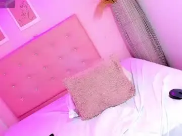 Chaturbate Live Sex of annie_dolce_