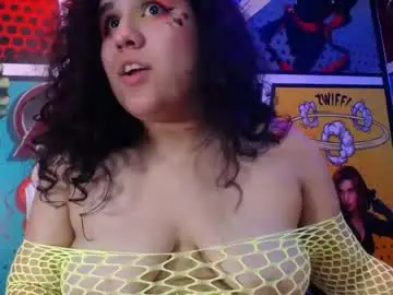 Chaturbate Live Sex of candy_hairy