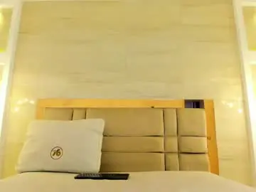 Chaturbate Sex Chat of chloe_murray