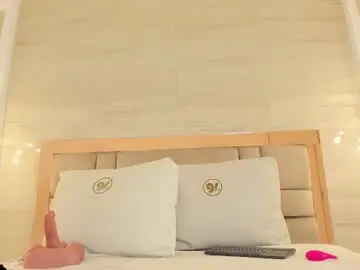 Chaturbate Nude Webcam of chloe_murray