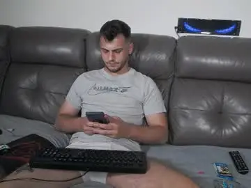 Chaturbate Nude Webcam of crazydom1