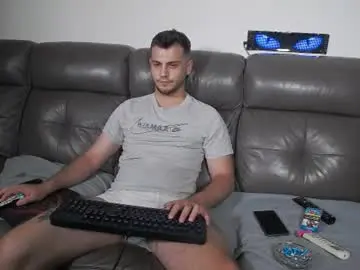 Chaturbate Adult Webcams of crazydom1