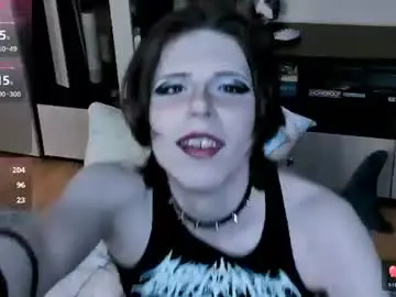 Chaturbate Live Sex Cam of femalexa