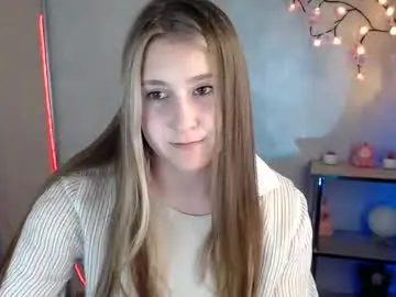 Chaturbate Live Sex of kamilla_love_