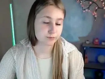 Chaturbate Live Sex of kamilla_love_