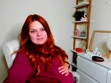 Chaturbate Adult Webcams of kittengingerxo