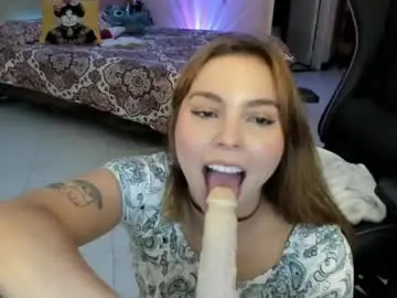 Chaturbate Nude Webcam of lolaverse