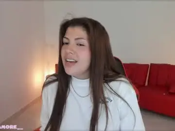 Chaturbate Free Live Porn of lucia_amores