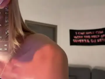 Chaturbate Live Porn of sydneyhack