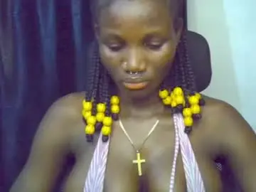 Chaturbate Adult Webcams of blaq_melanin