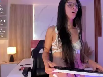 Chaturbate Adult Webcam of clairemillerx