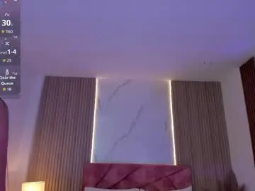 Chaturbate Live Sex of clairemillerx