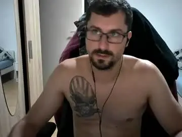 Chaturbate Live Sex Cam of dan_the_man405