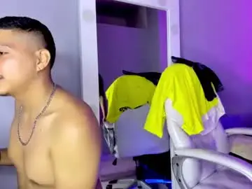 Chaturbate Live Sex of dante_mia