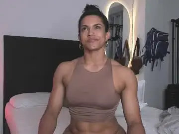 Chaturbate Adult Video Chat of irisfit