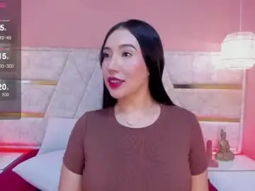 Chaturbate Nude Webcam of melany_rouse_