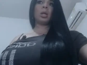 Chaturbate Adult Video Chat of mistressxxalice