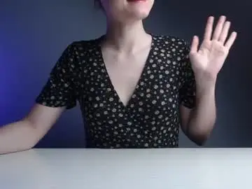 Chaturbate Nude Webcam of palm_balm