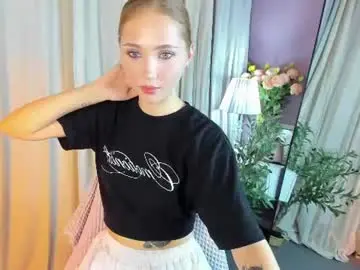 Chaturbate Best Webcam of princess_li1y