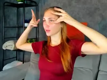 Chaturbate Live Porn of princess_li1y