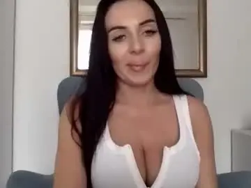 Chaturbate Best live sex cam show of sensuallstella
