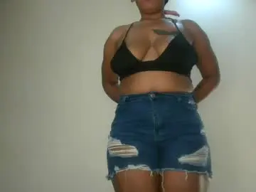Chaturbate Adult Video Chat of sexy_lyna