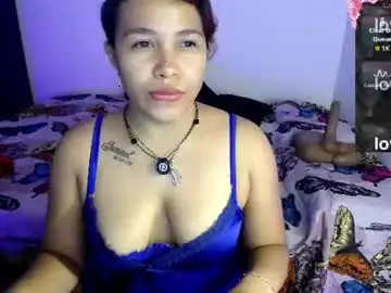 Chaturbate Adult Video Chat of sexydiabliita