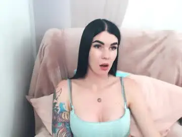 Chaturbate Nude Webcam of sofiiadream